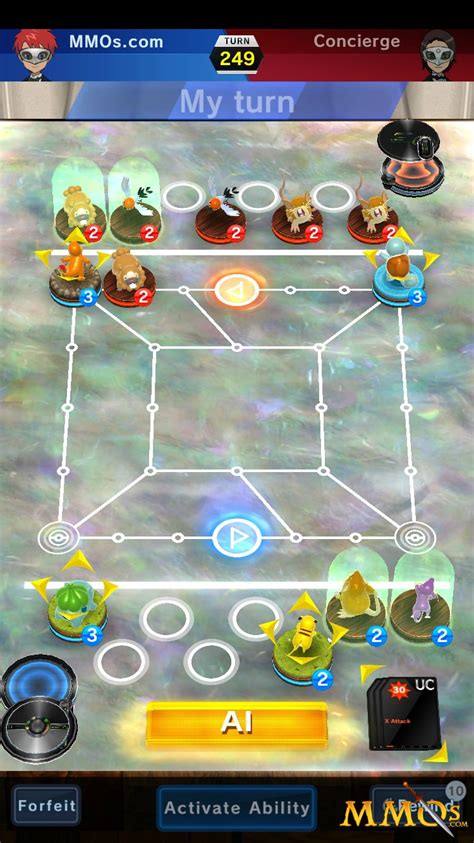 pokemondeluge|what happened to pokemon duel.